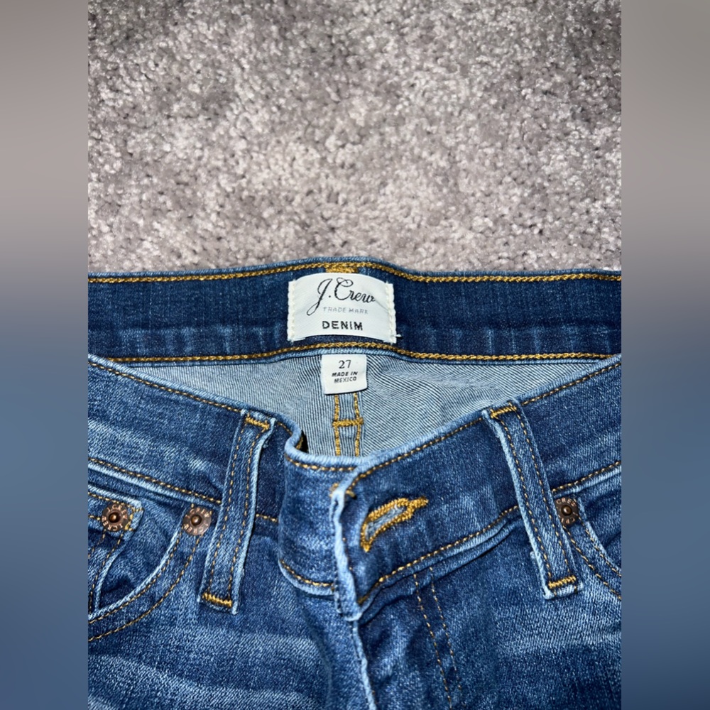 Jean/ Denim Shorts